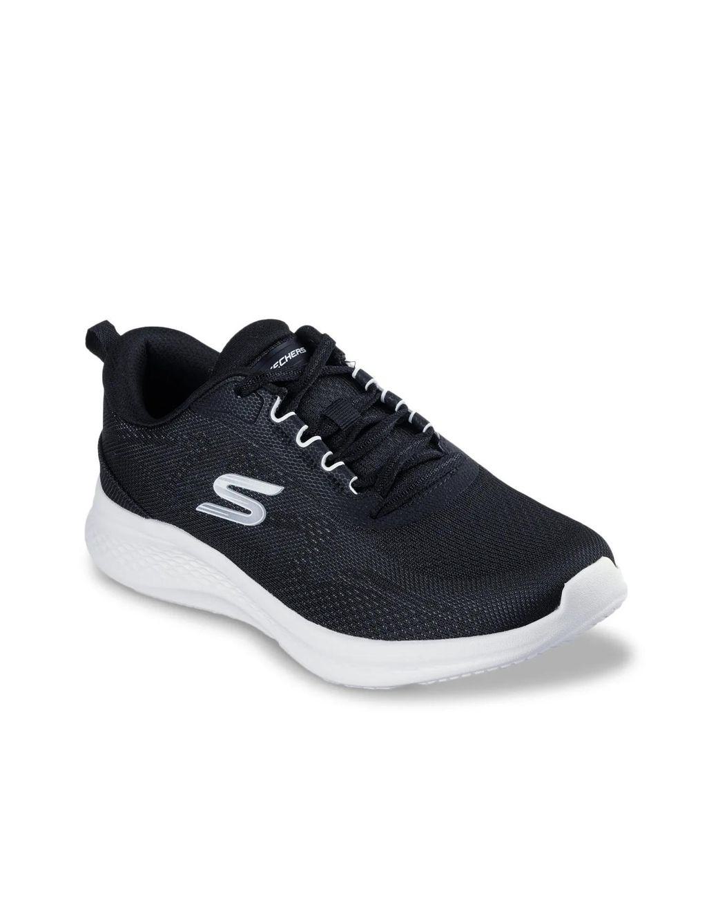 Women’s Blue Wide Width Skechlite Pro 2.0 Everyday Pace Sneaker Women's Blue Wide Width Skechlite Pro 2.0 Everyday Pace Sneaker