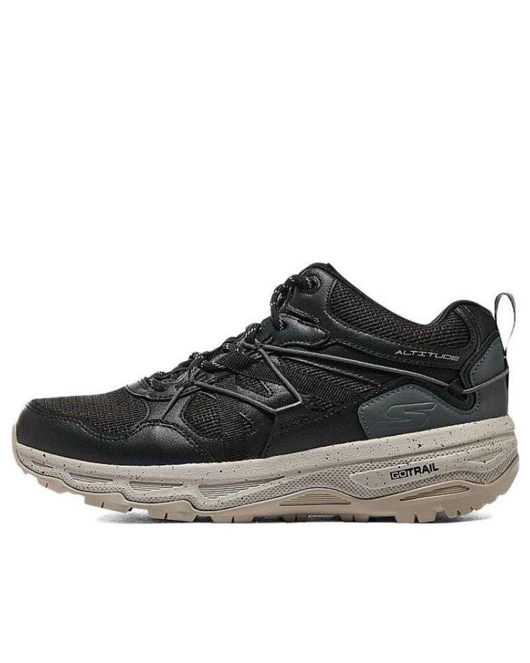 Women’s Black (Wmns) Go Run Trail Altitude Women's Black (Wmns) Go Run Trail Altitude