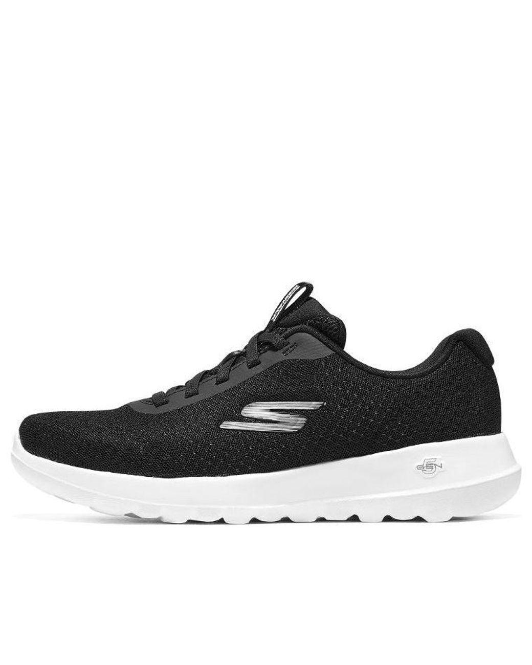 Women's Black (Wmns) Go Walk Joy