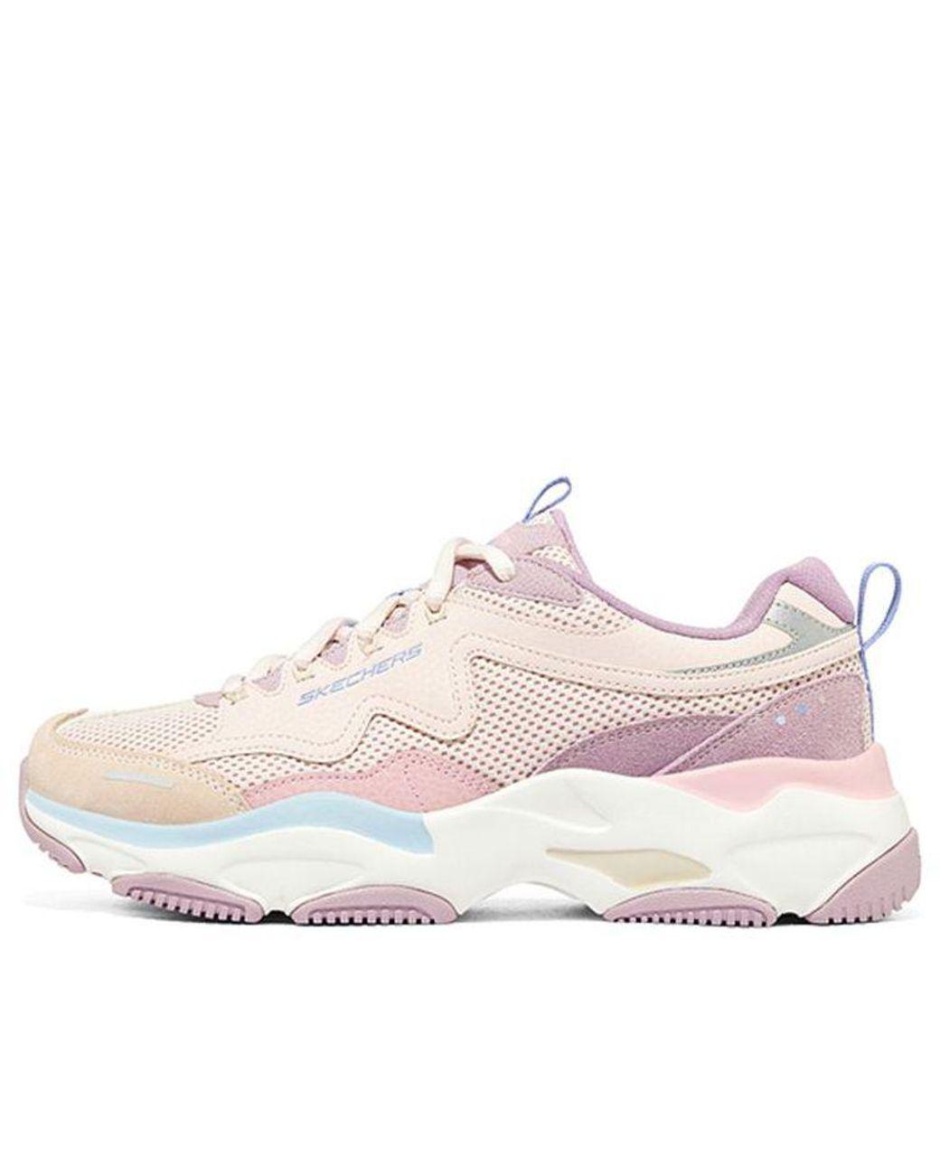Women's Pink (Wmns) Lander S