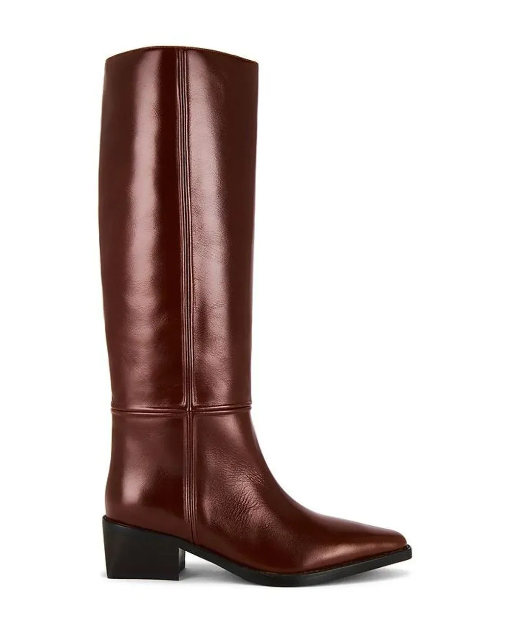 Women’s Brown Valerian Boot Women's Brown Valerian Boot