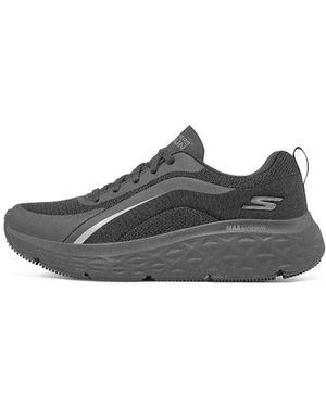 Skechers (Wmns) Max Cushioning Delta – Black Skechers (Wmns) Max Cushioning Delta - Black