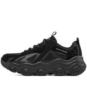 Skechers (Wmns) Rover X – Black Skechers (Wmns) Rover X - Black