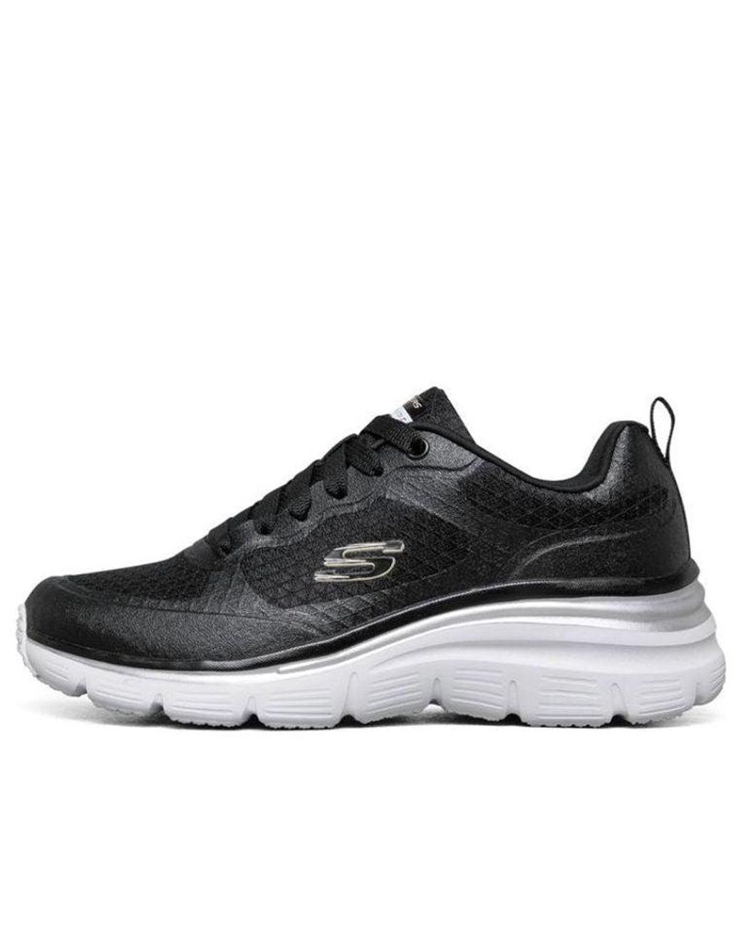 Women’s Black (Wmns) Fashion Fit Running Shoes Women's Black (Wmns) Fashion Fit Running Shoes