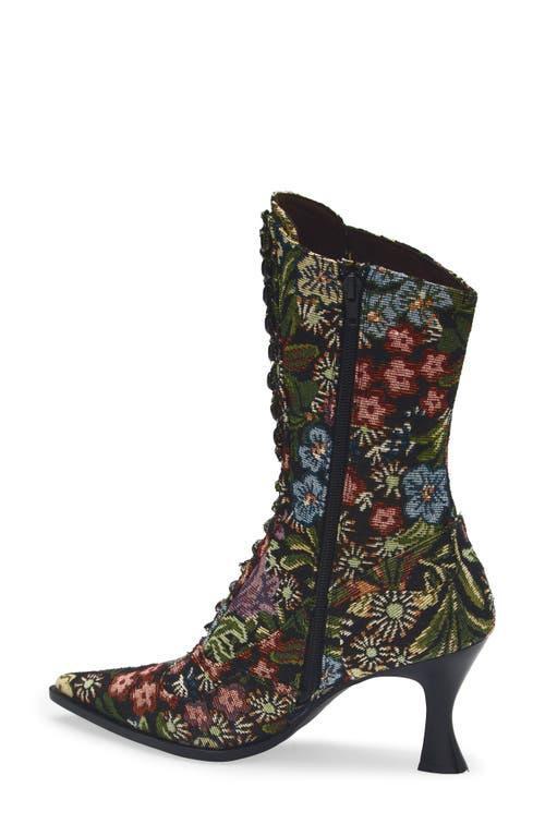 Jeffrey Campbell Maysville Bootie