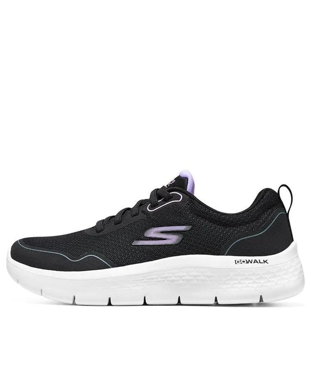 Women’s Black (Wmns) Go Walk Flex ‘Night Galaxy Women's Black (Wmns) Go Walk Flex 'Night Galaxy