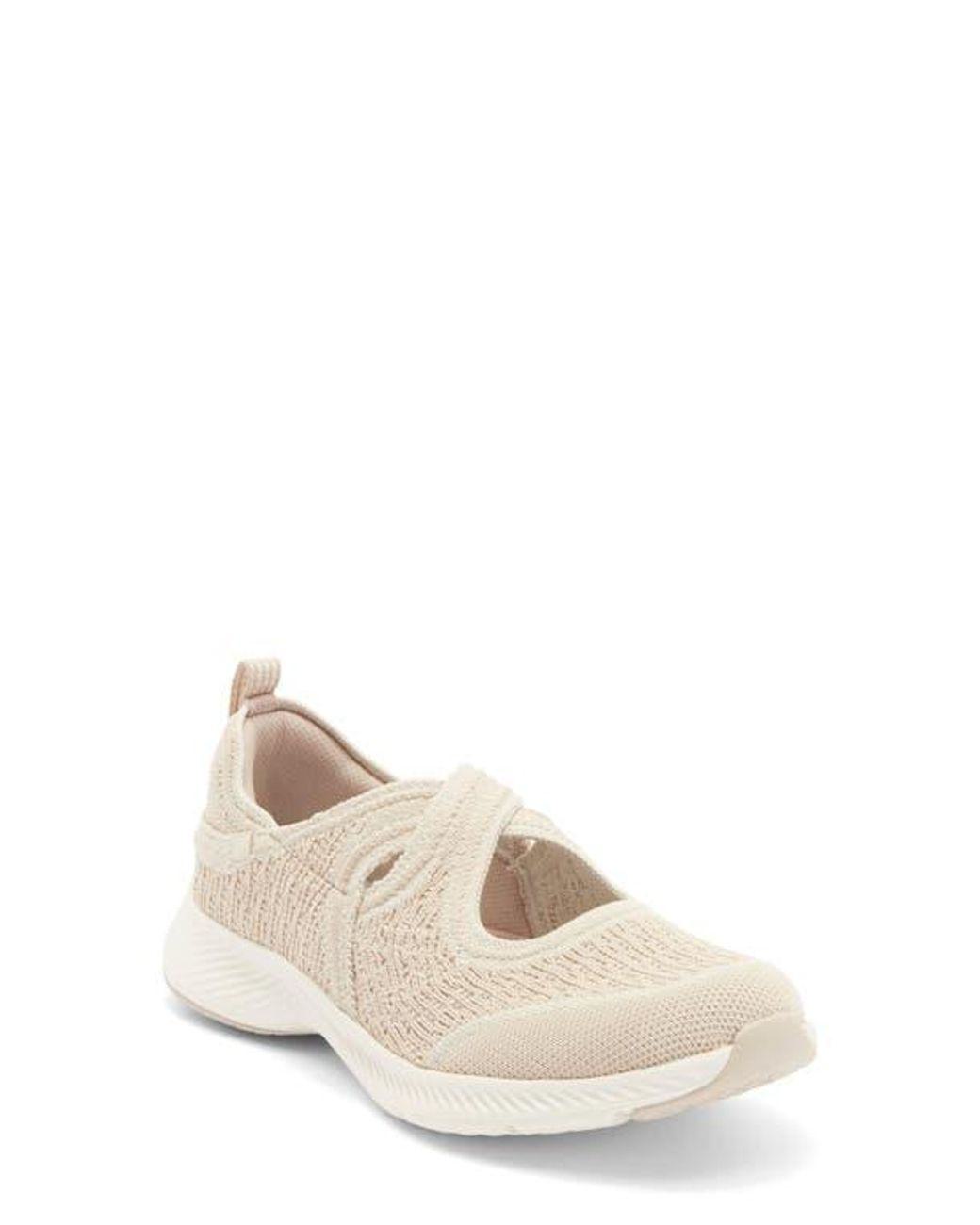 Women’s Natural Vapor Foam Move Aster Slip-On Sneaker Women's Natural Vapor Foam Move Aster Slip-On Sneaker