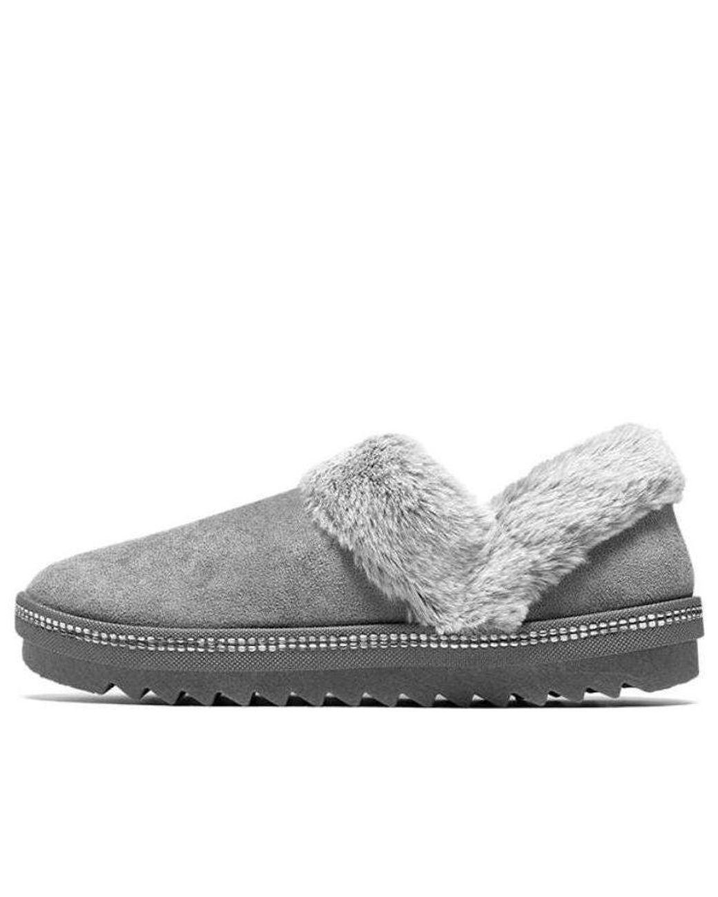 Women's Gray (Wmns) Stq