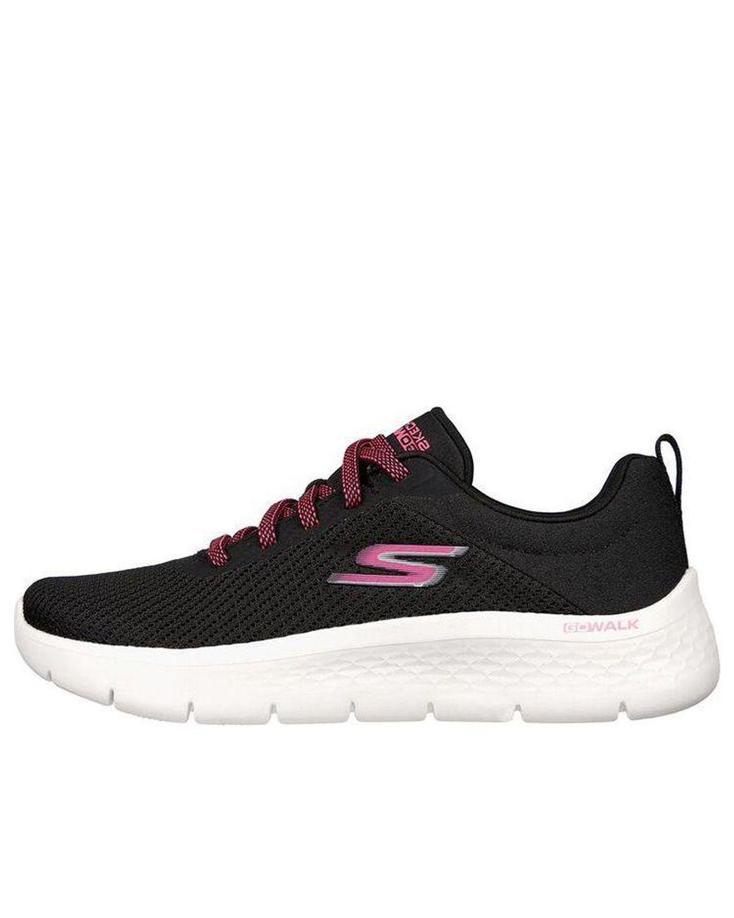 Women's Black (Wmns) Go Walk Flex 'Alani