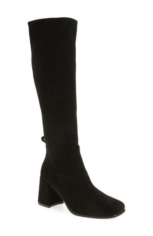 Jeffrey Campbell Hotlava Knee High Boot Jeffrey Campbell Hotlava Knee High Boot
