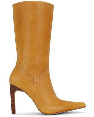 Jeffrey Campbell Dotty Boot – Brown Jeffrey Campbell Dotty Boot - Brown