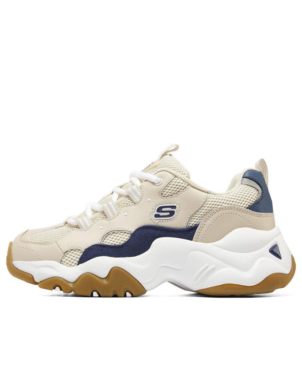 Women’s White (Wmns) D’Lites 3.0 Sneakers Women's White (Wmns) D'Lites 3.0 Sneakers