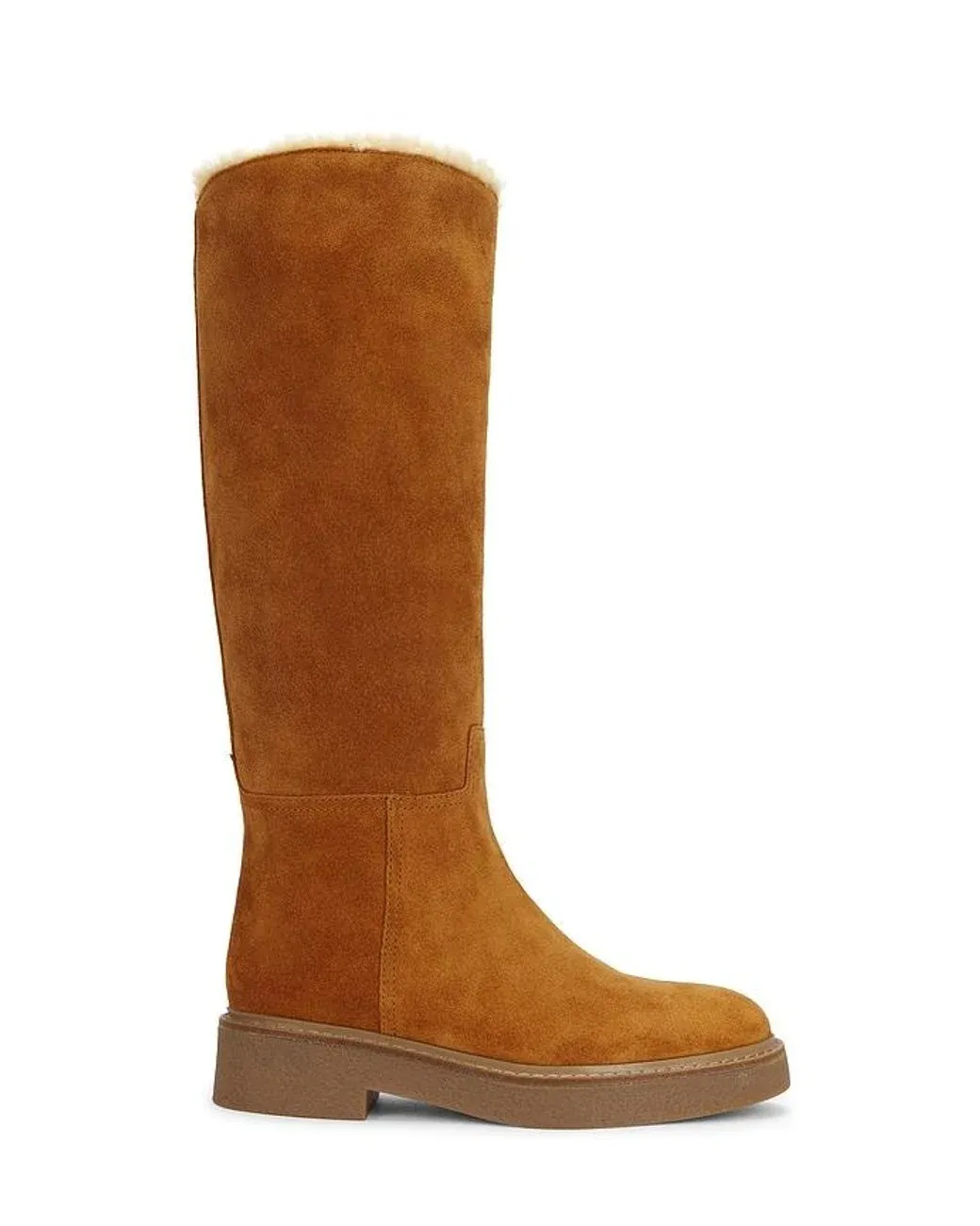 Women’s Brown Zabini Boot Women's Brown Zabini Boot