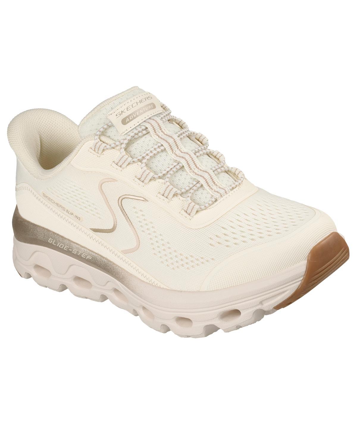 Skechers Slip-ins: Glide-step Sole Athletic Walking Sneakers Wide Width From Finish Line Skechers Slip-ins: Glide-step Sole Athletic Walking Sneakers Wide Width From Finish Line