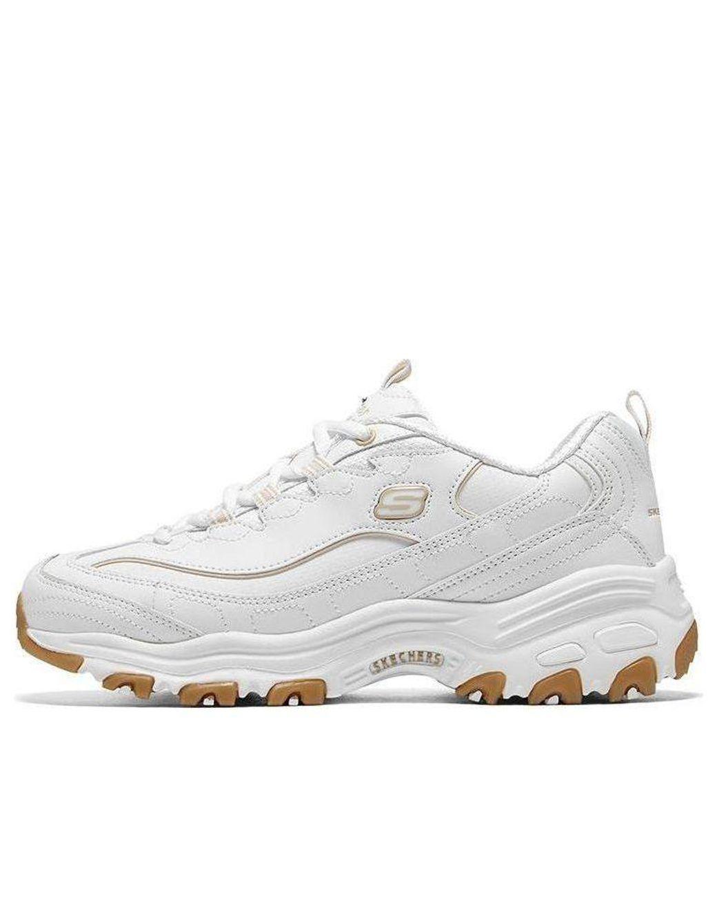 Women's White (Wmns) D'Lites Good Neutral