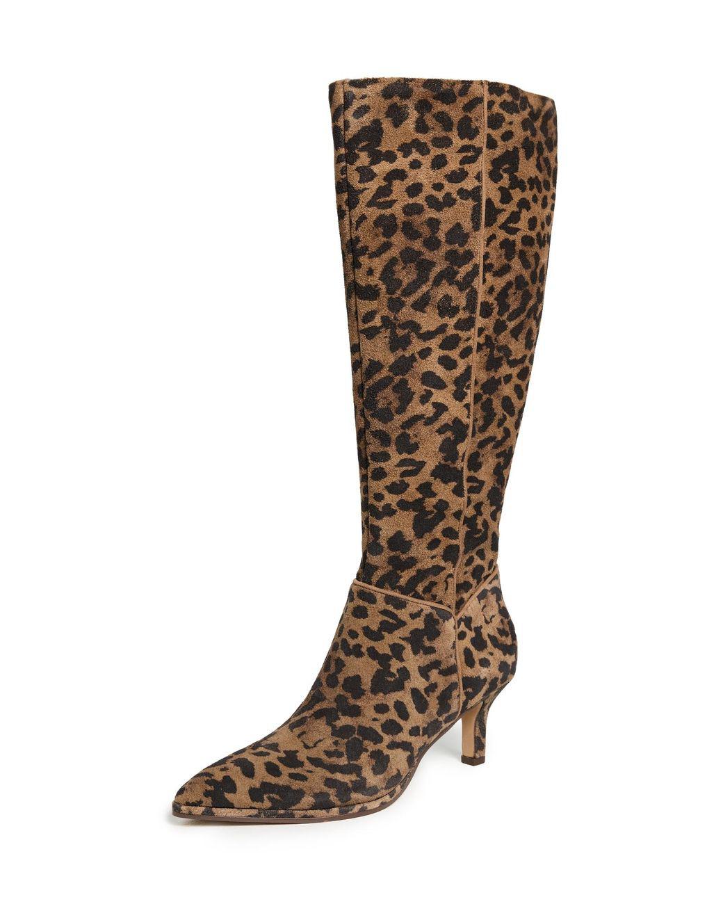 Women’s Brown Aldy Boots Women's Brown Aldy Boots