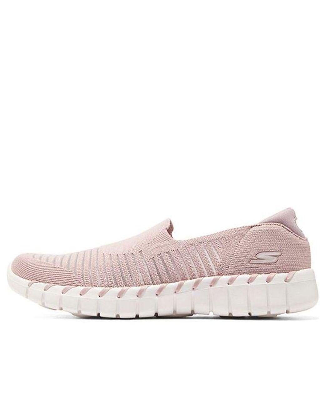 Women’s Pink (Wmns) Go Walk Smart 2 ‘Cherlin Women's Pink (Wmns) Go Walk Smart 2 'Cherlin