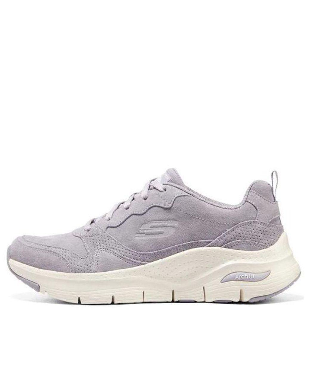 Women’s Gray (Wmns) Arch Fit Women's Gray (Wmns) Arch Fit