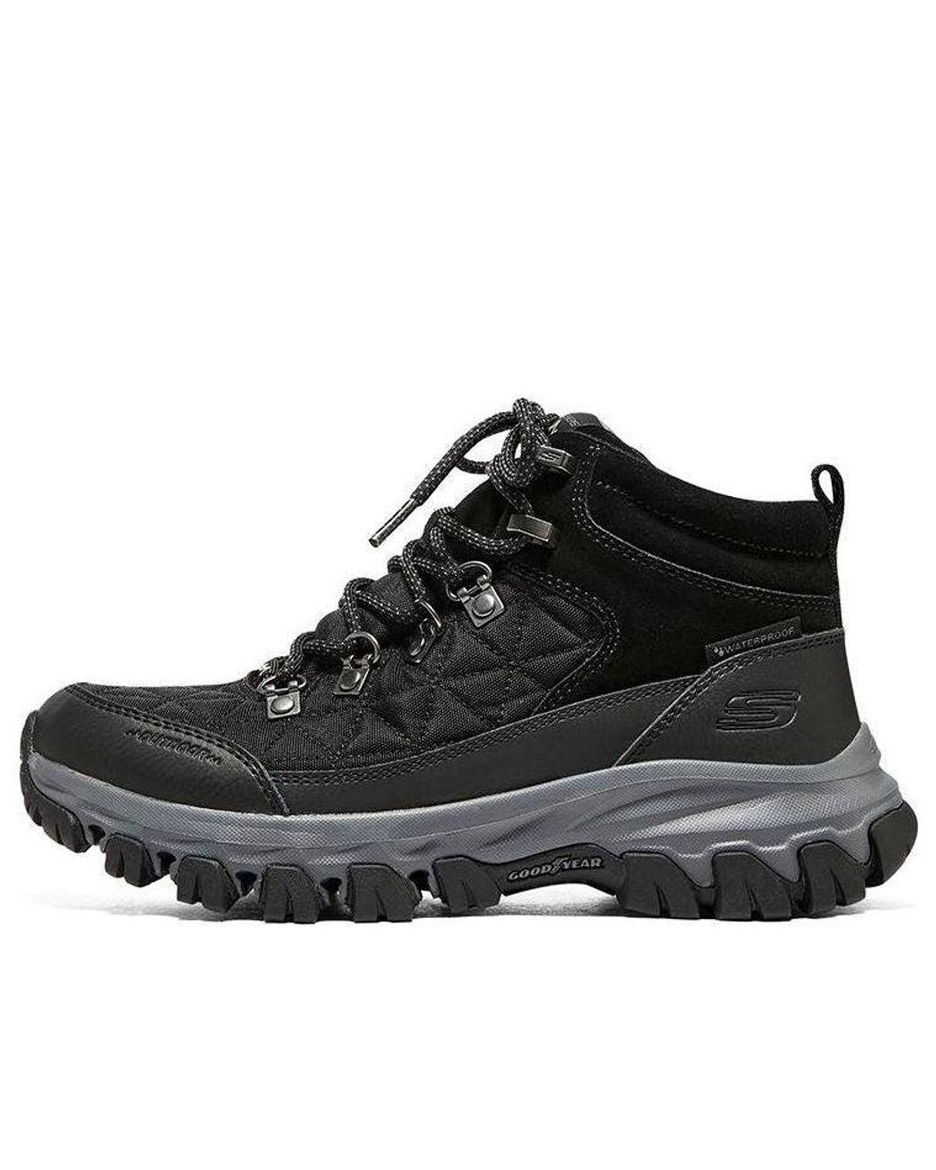 Women’s Black (Wmns) Go Walk Outdoor Edgemont Women's Black (Wmns) Go Walk Outdoor Edgemont