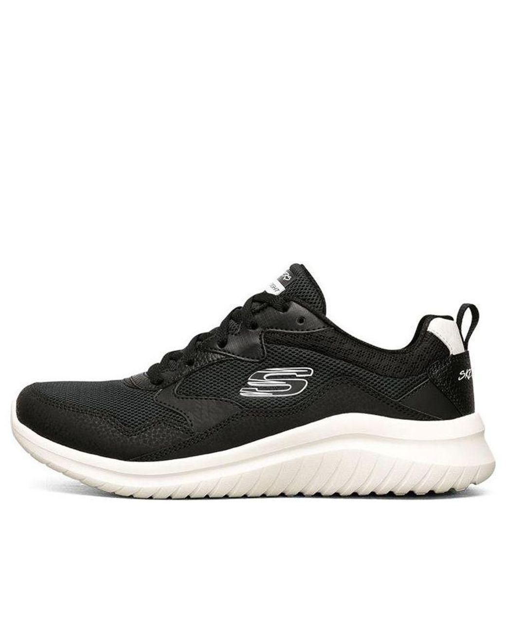 Women’s Black (Wmns) Ultra Flex 2.0 Running Shoes Women's Black (Wmns) Ultra Flex 2.0 Running Shoes