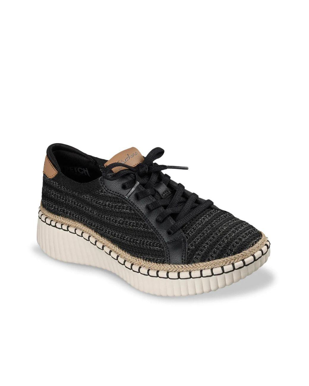 Women’s Black Wilshire Blvd Passion Play Sneaker Women's Black Wilshire Blvd Passion Play Sneaker