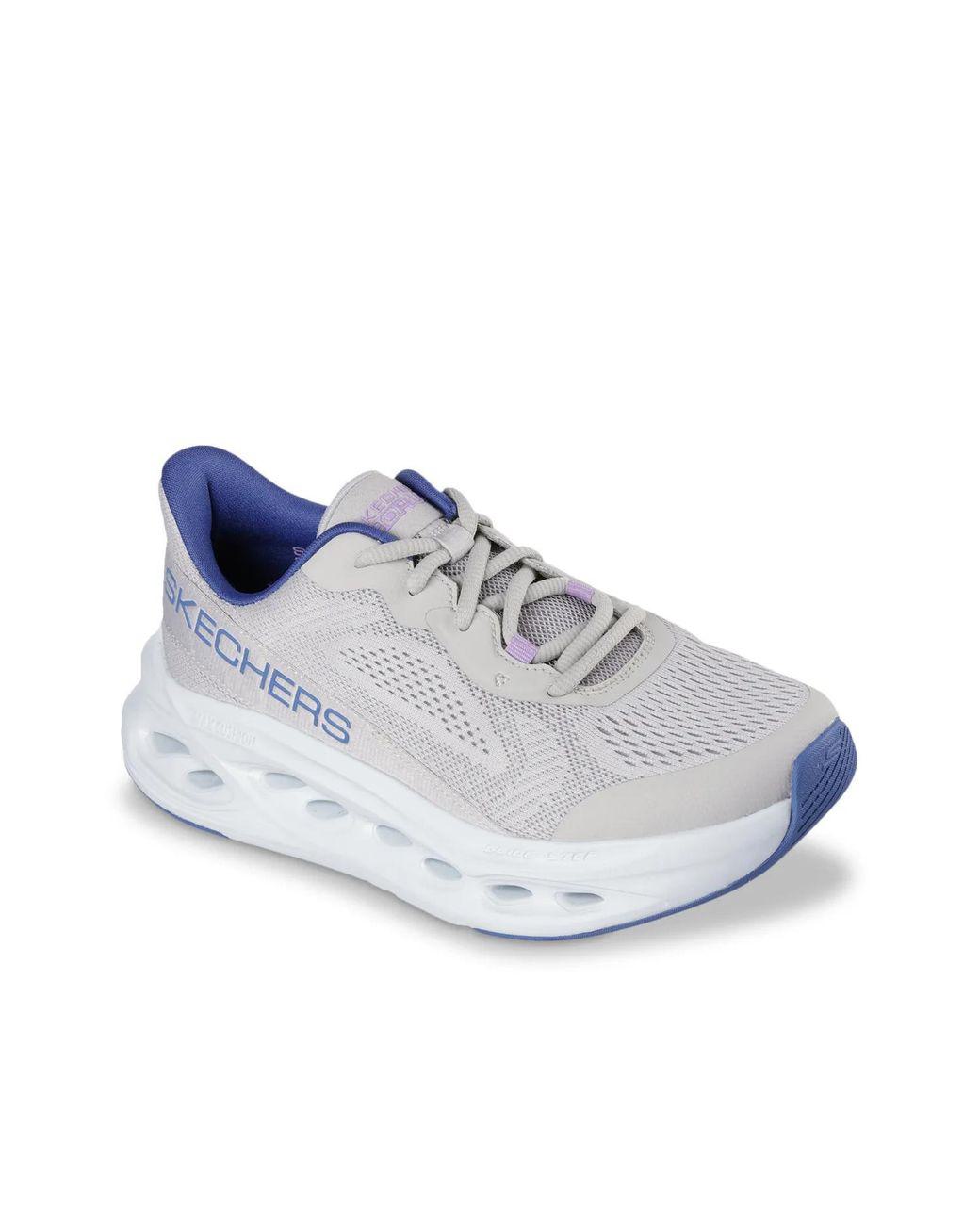 Women’s Blue Max Cushioning Glidestep Fairmont Sneaker Women's Blue Max Cushioning Glidestep Fairmont Sneaker