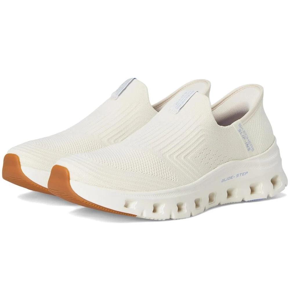 Skechers Glide-Step Pro-Everyday Citizen B Ivory Comfort Shoes Htat880 Skechers Glide-Step Pro-Everyday Citizen B Ivory Comfort Shoes Htat880
