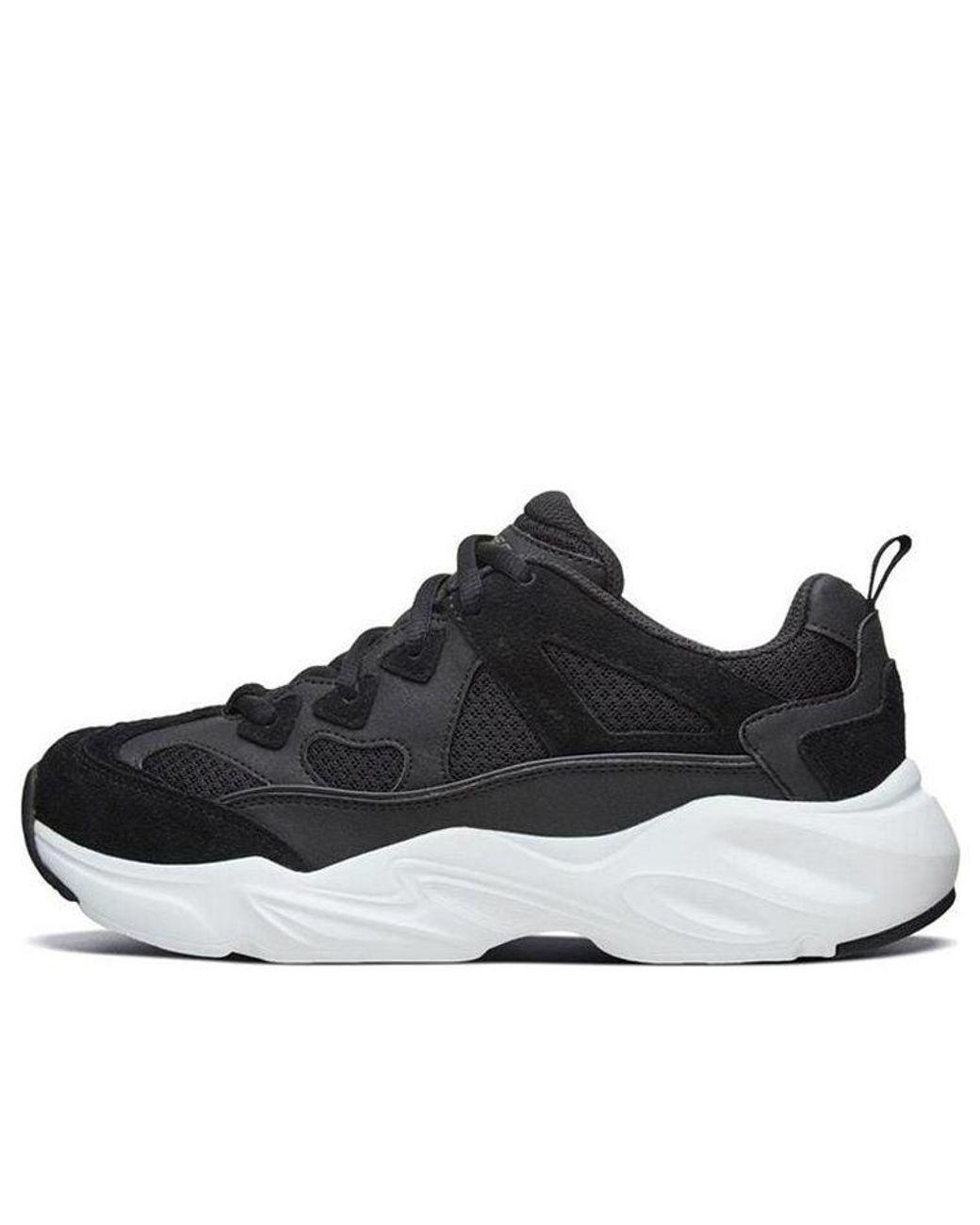 Women’s Black (Wmns) Stamina Airy Low-Top Running Shoes Women's Black (Wmns) Stamina Airy Low-Top Running Shoes