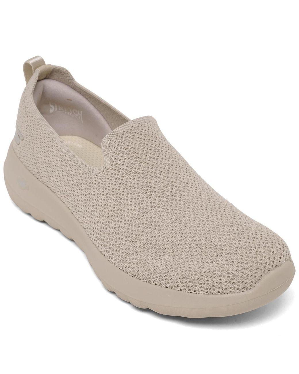 Women’s White Go Walk Joy Women's White Go Walk Joy