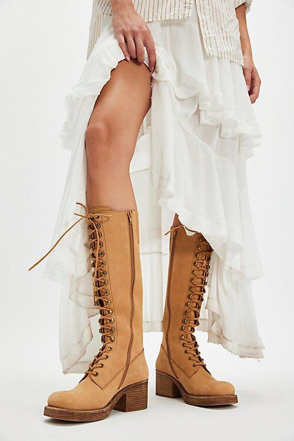 Jeffrey Campbell Lex Lace Up Boots Jeffrey Campbell Lex Lace Up Boots
