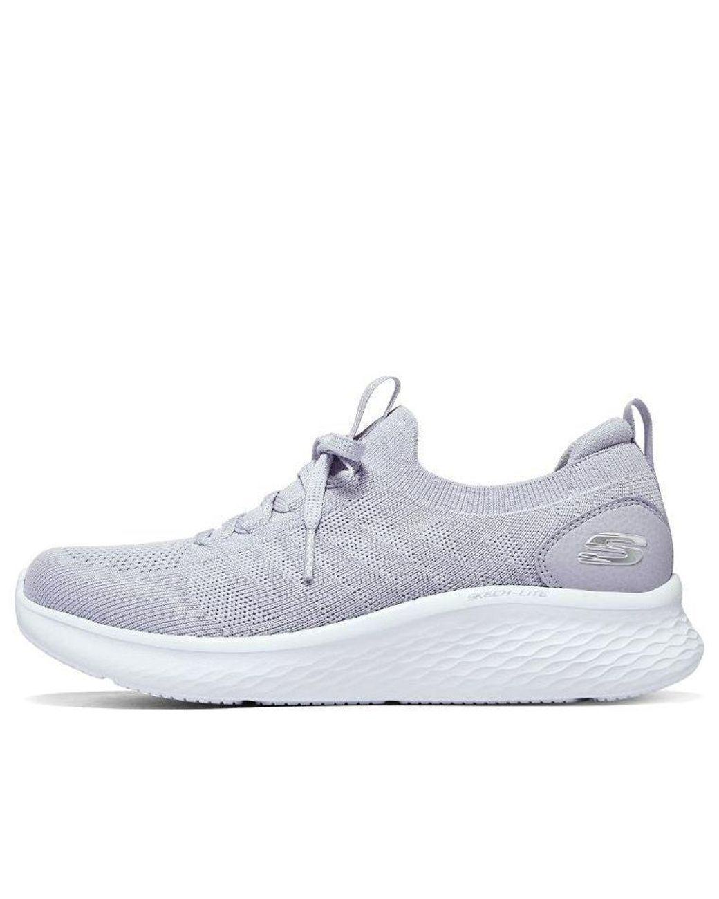 Women’s White (Wmns) Skech-Lite Pro Women's White (Wmns) Skech-Lite Pro
