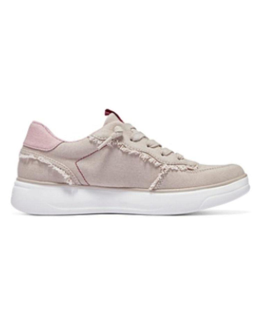 Women's White (Wmns) Sport Sneakers