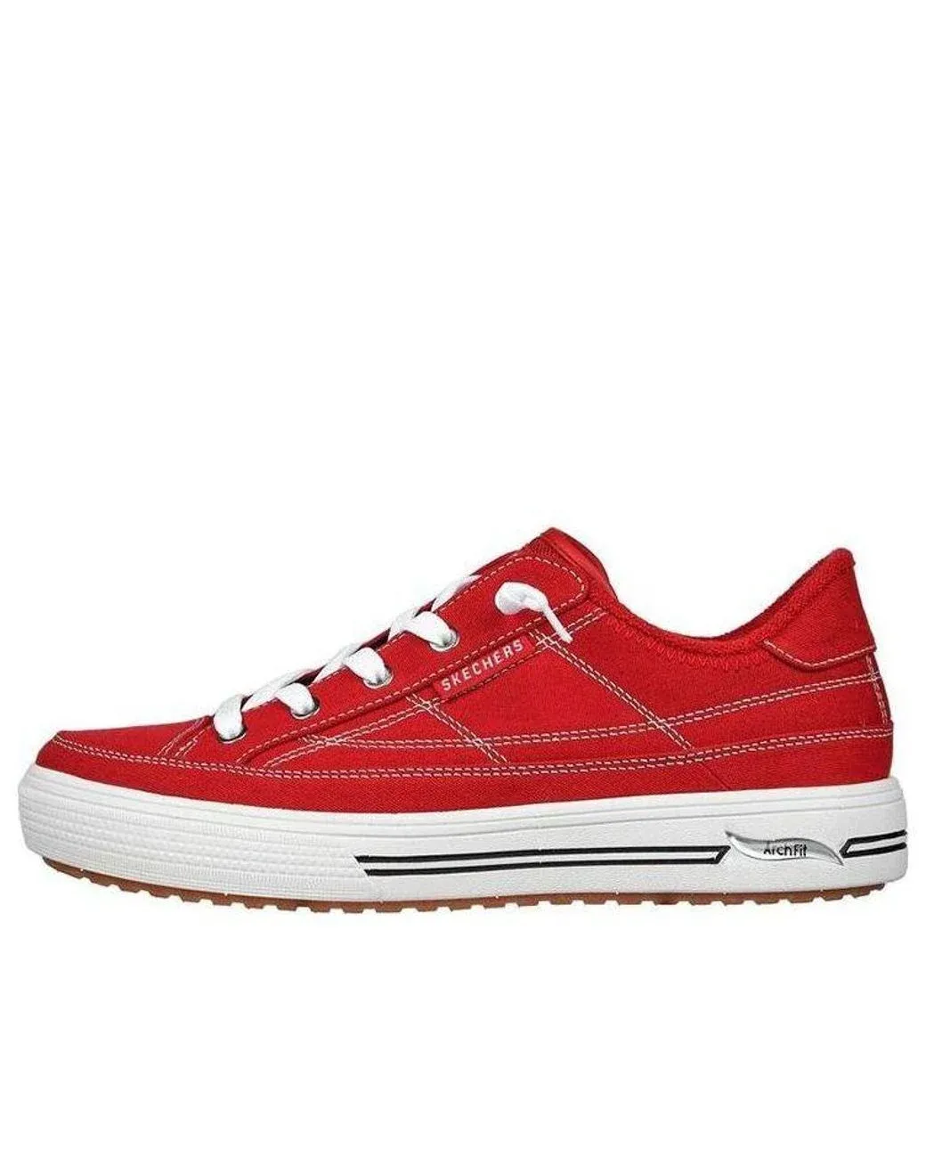 Women’s Red (Wmns) Arch Fit Arcade Women's Red (Wmns) Arch Fit Arcade
