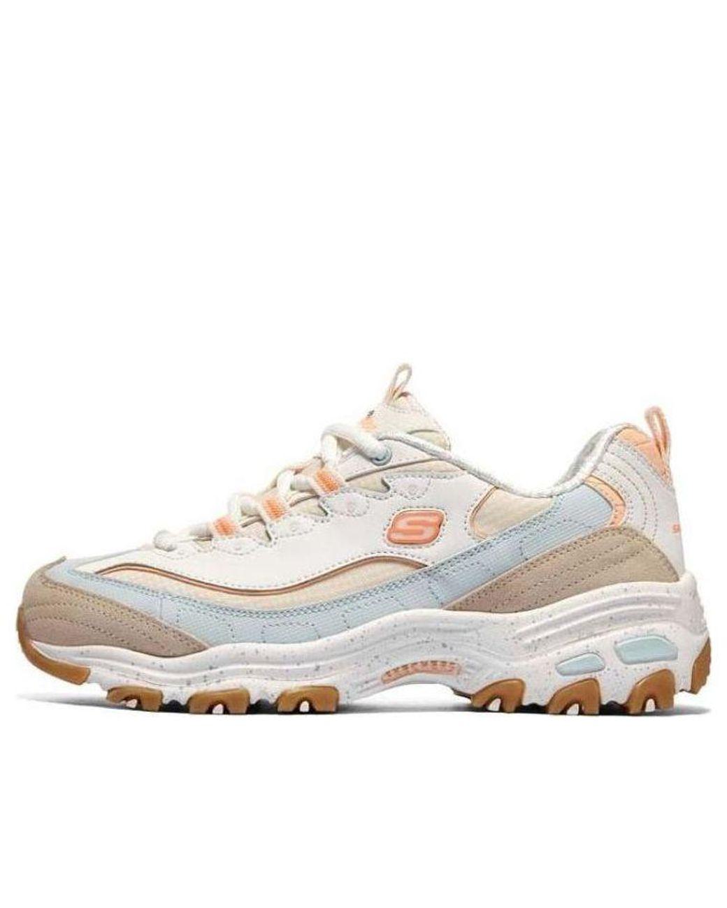 Women’s White (Wmns) D’Lites ‘Natural’ Women's White (Wmns) D'Lites 'Natural'