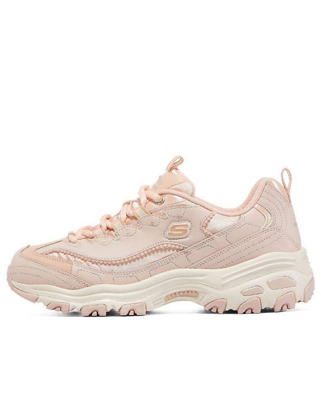 Women’s Pink (Wmns) D’Lites 1.0 Women's Pink (Wmns) D'Lites 1.0