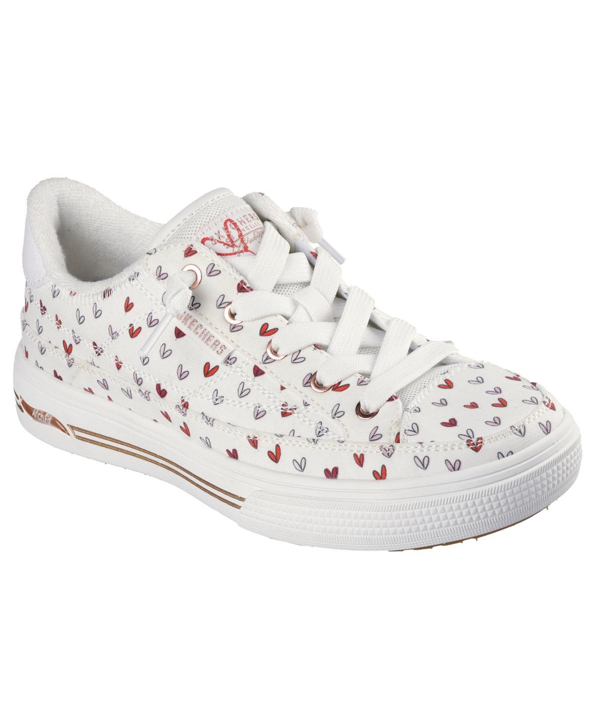 Skechers Jgoldcrown: Arch Fit Arcade Skechers Jgoldcrown: Arch Fit Arcade