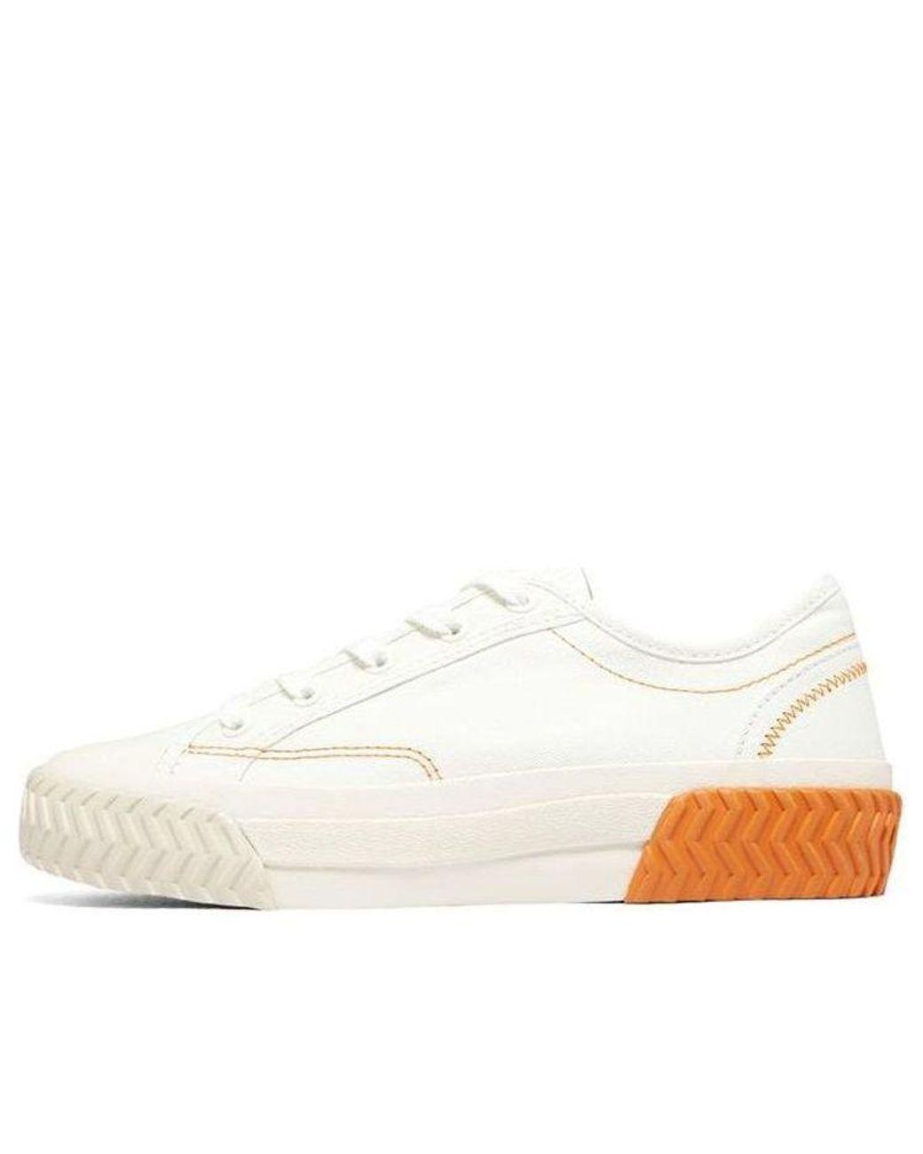 Women’s White (Wmns) Street Trax Hi Women's White (Wmns) Street Trax Hi