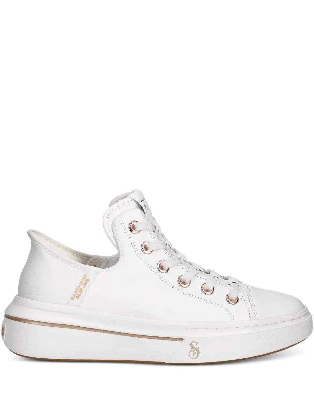 Skechers X Snoop Dogg Baskets Snoop One À Lacets Skechers X Snoop Dogg Baskets Snoop One À Lacets