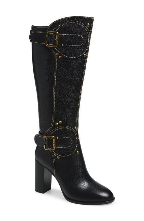 Jeffrey Campbell Chantel Knee High Boot Jeffrey Campbell Chantel Knee High Boot