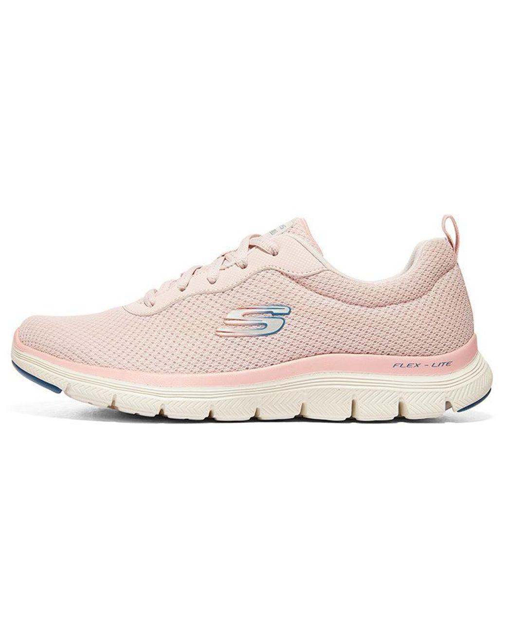 Women's Pink (Wmns) Flex Appeal 4.0