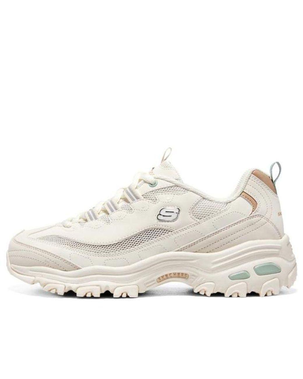 Women’s White (Wmns) D’Lites ‘Cream’ Women's White (Wmns) D'Lites 'Cream'