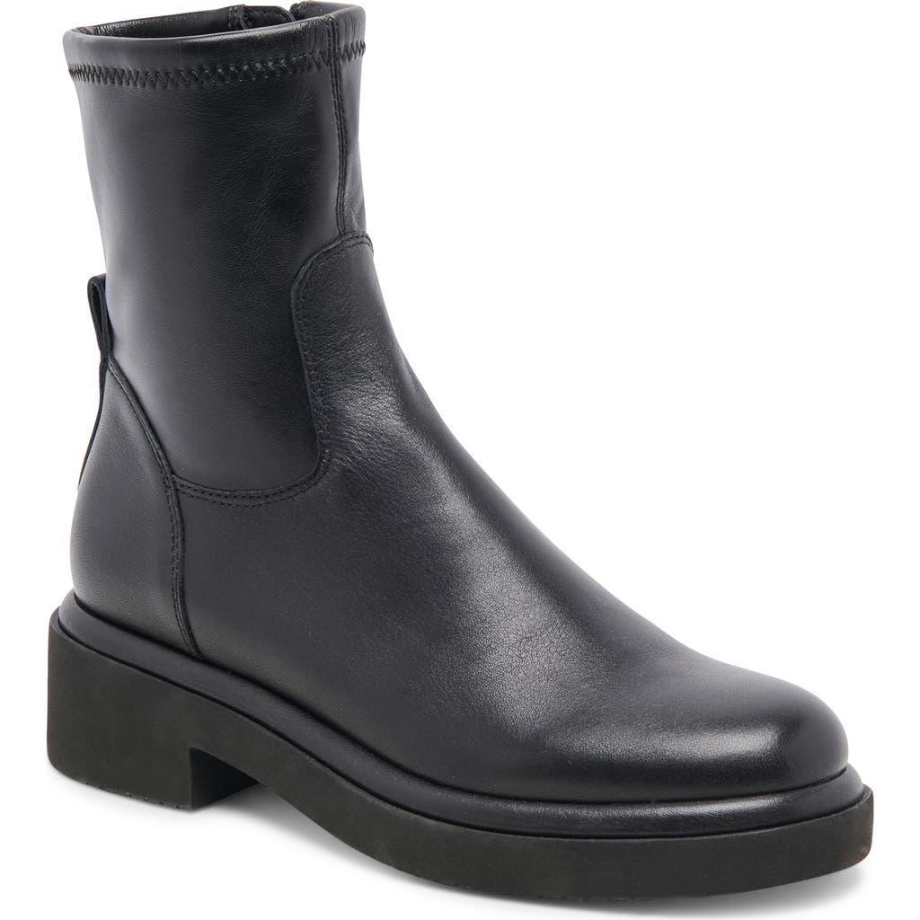Dolce Vita Simaya H2O Waterproof Platform Bootie Dolce Vita Simaya H2O Waterproof Platform Bootie