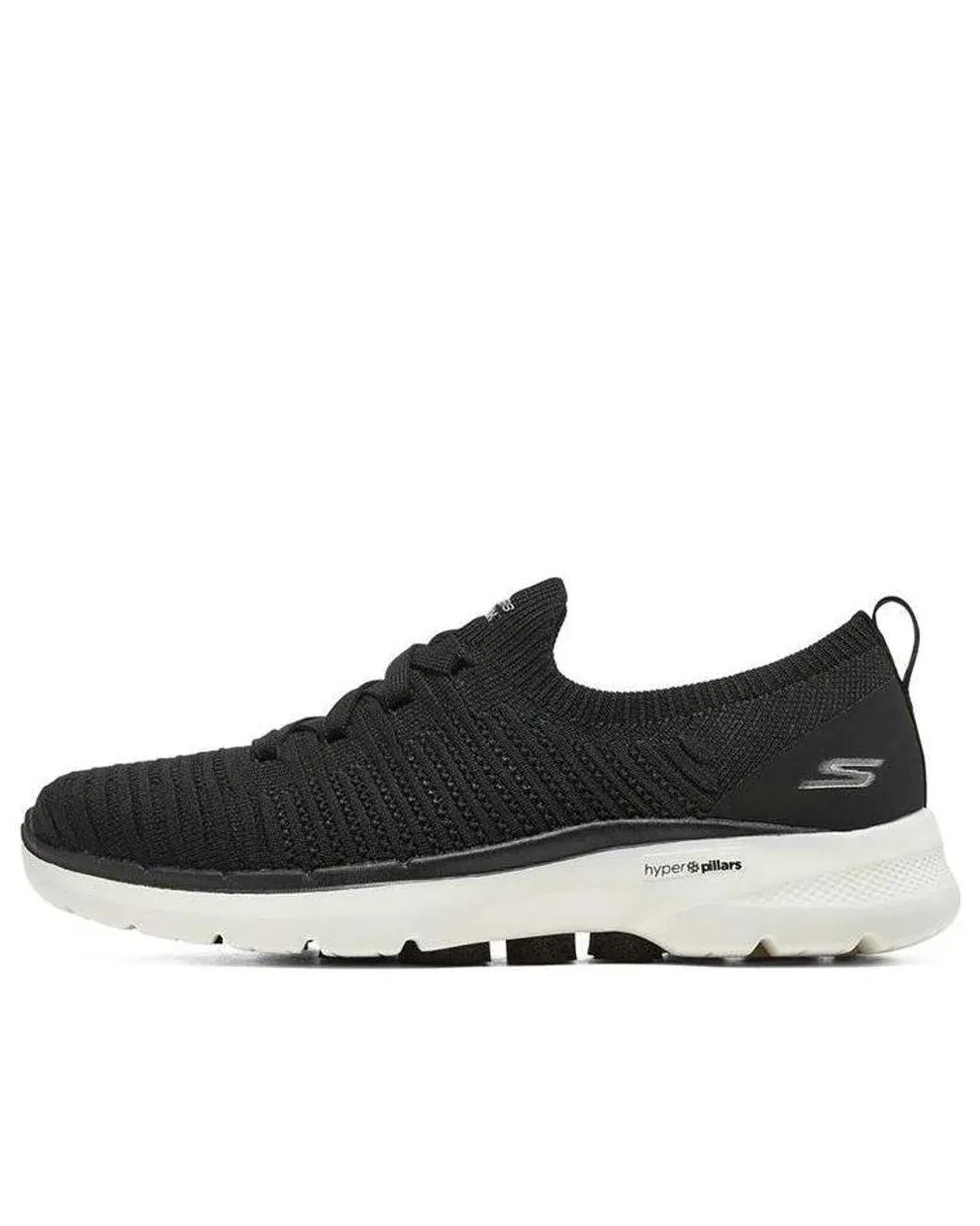 Women’s Black (Wmns) Go Walk 6 Low Top Women's Black (Wmns) Go Walk 6 Low Top