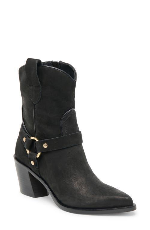 Dolce Vita Kenzen Western Harness Boot Dolce Vita Kenzen Western Harness Boot