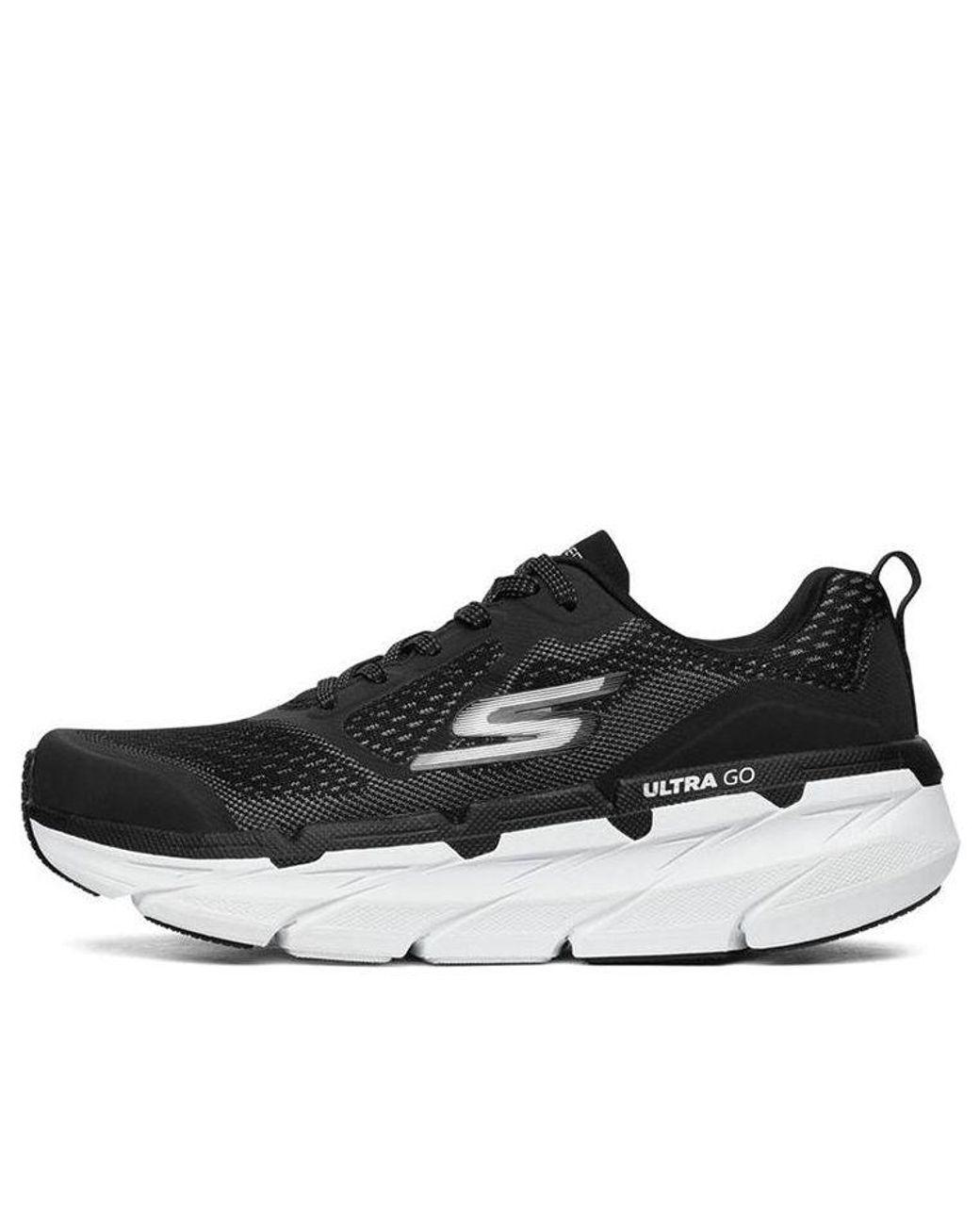 Women’s Black (Wmns) Max Cushioning Premier Women's Black (Wmns) Max Cushioning Premier