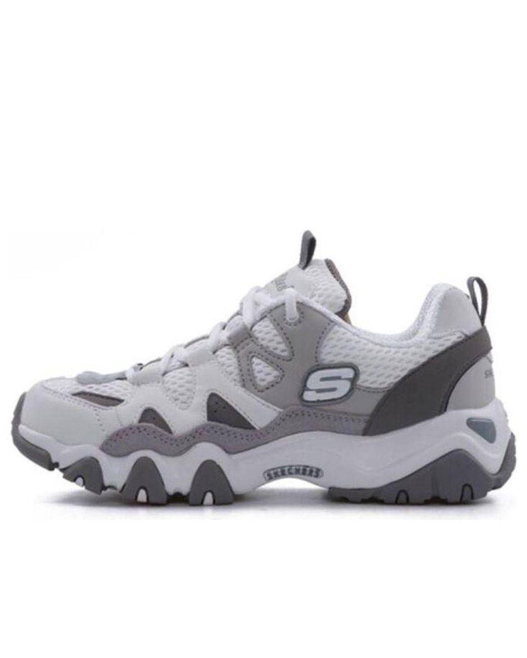 Women’s Gray (Wmns) D’Lites 2.0 Women's Gray (Wmns) D'Lites 2.0