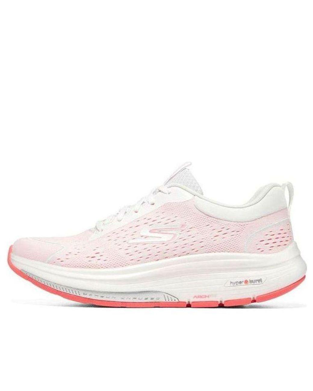 Women’s White (Wmns) Go Walk Workout Walker ‘Outpa Women's White (Wmns) Go Walk Workout Walker 'Outpa