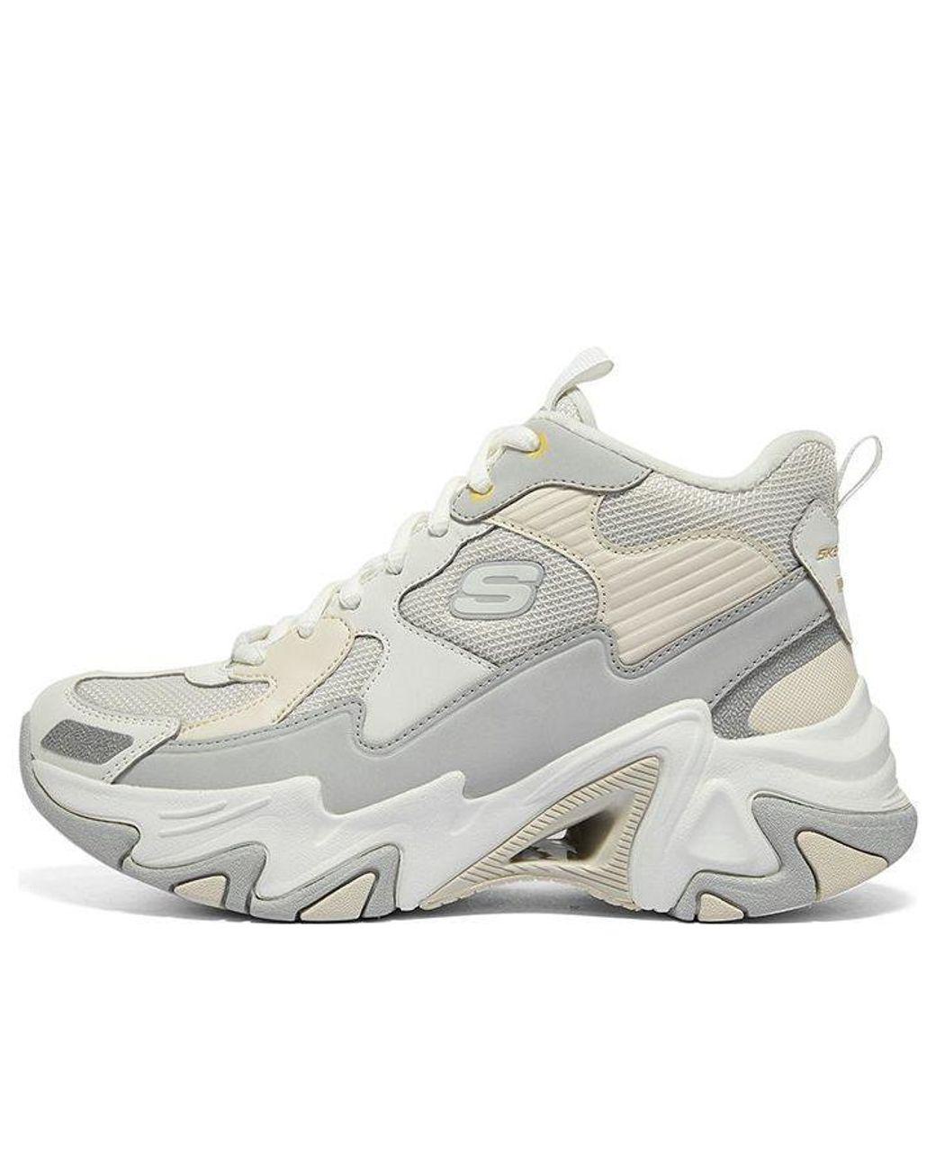 Women's Metallic (Wmns) Hightop Versatile Comfort Shockabsorbent Shoes