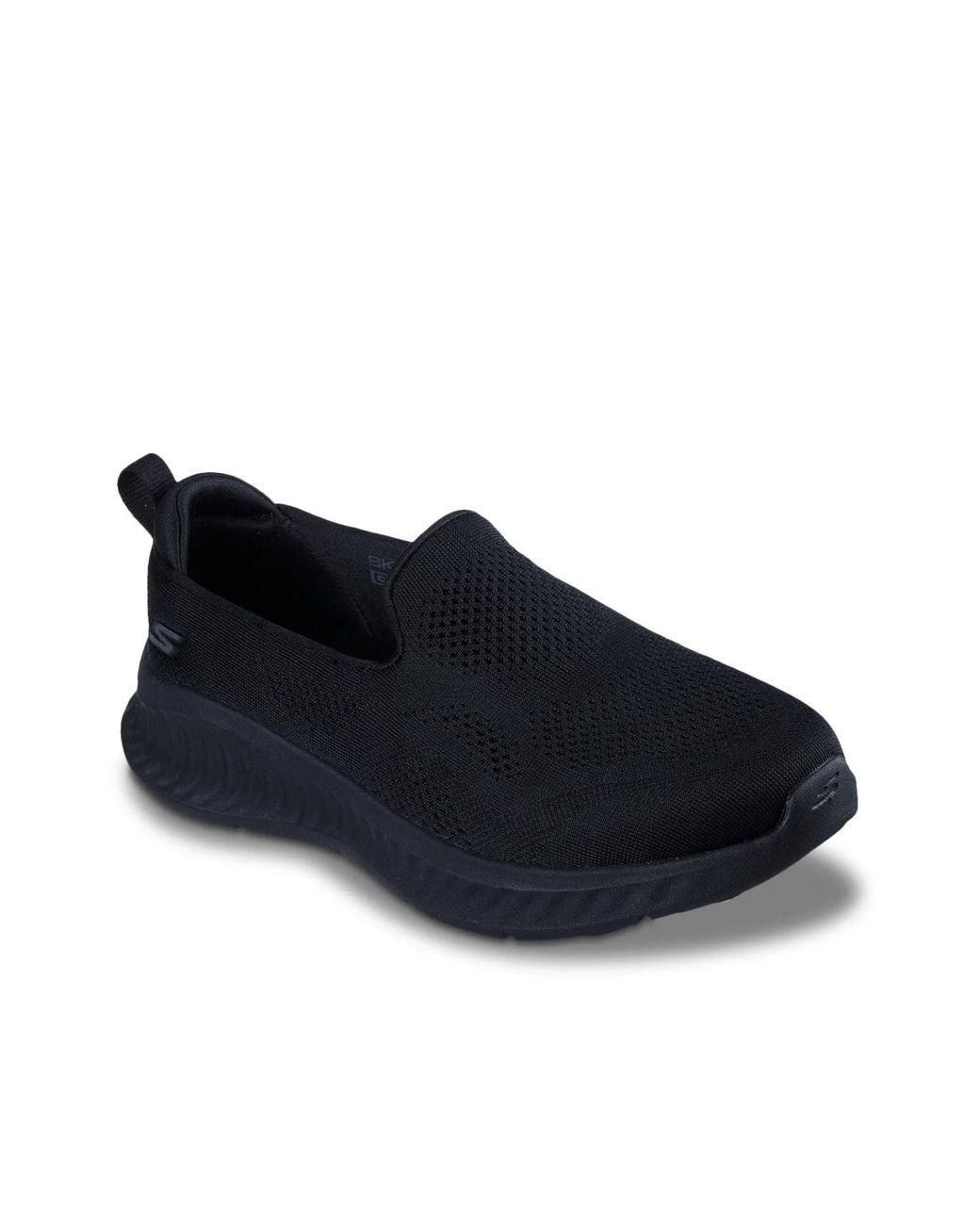 Women's Blue Go Walk Now Eliana Sneaker