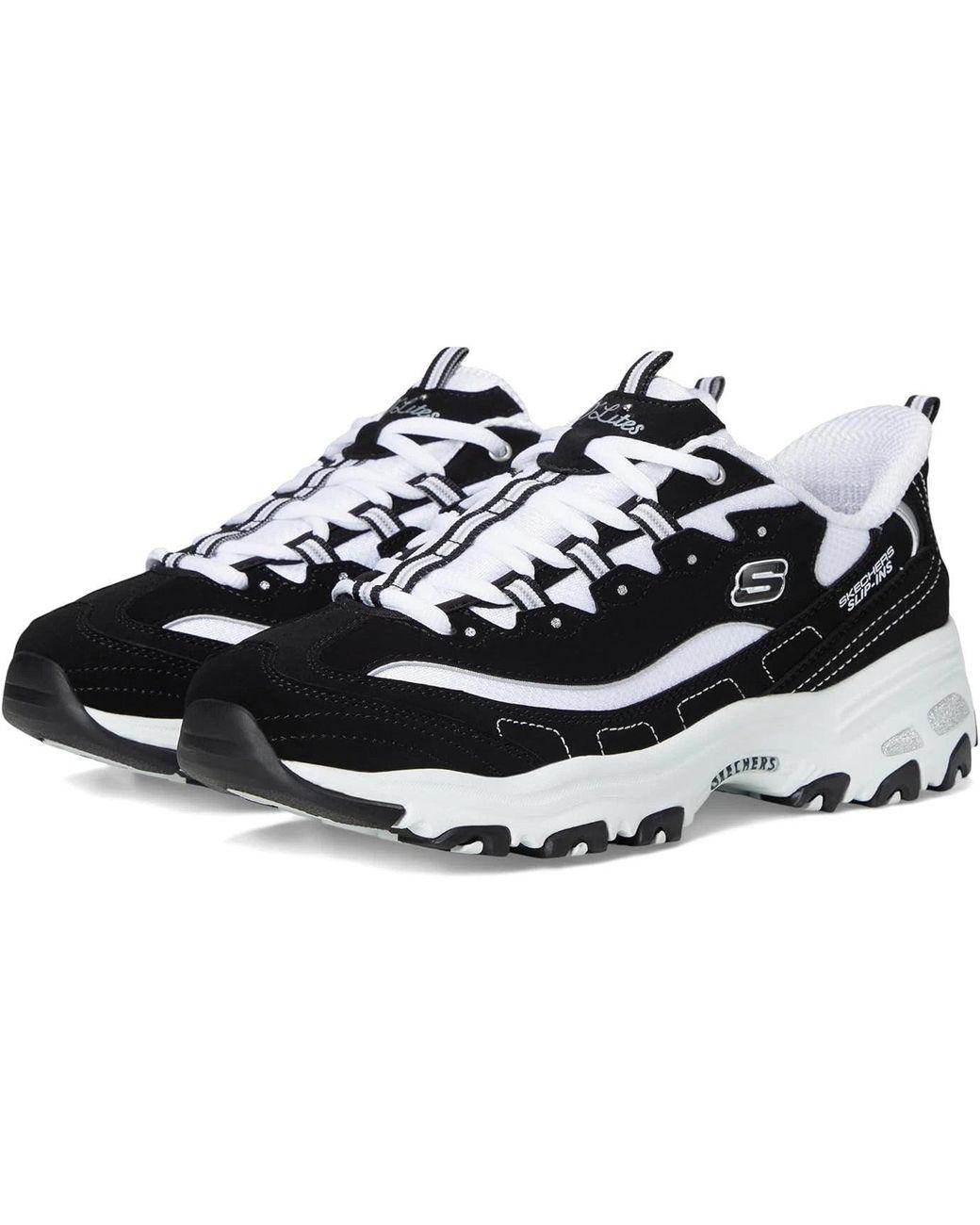 Women’s Black D’Lites Women's Black D'Lites